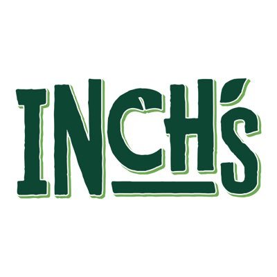 Inch's Cider | Brands We Stock | Mobile Bar Hire | JOMAC Events